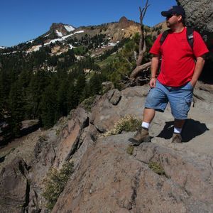 Meet your Posher, John